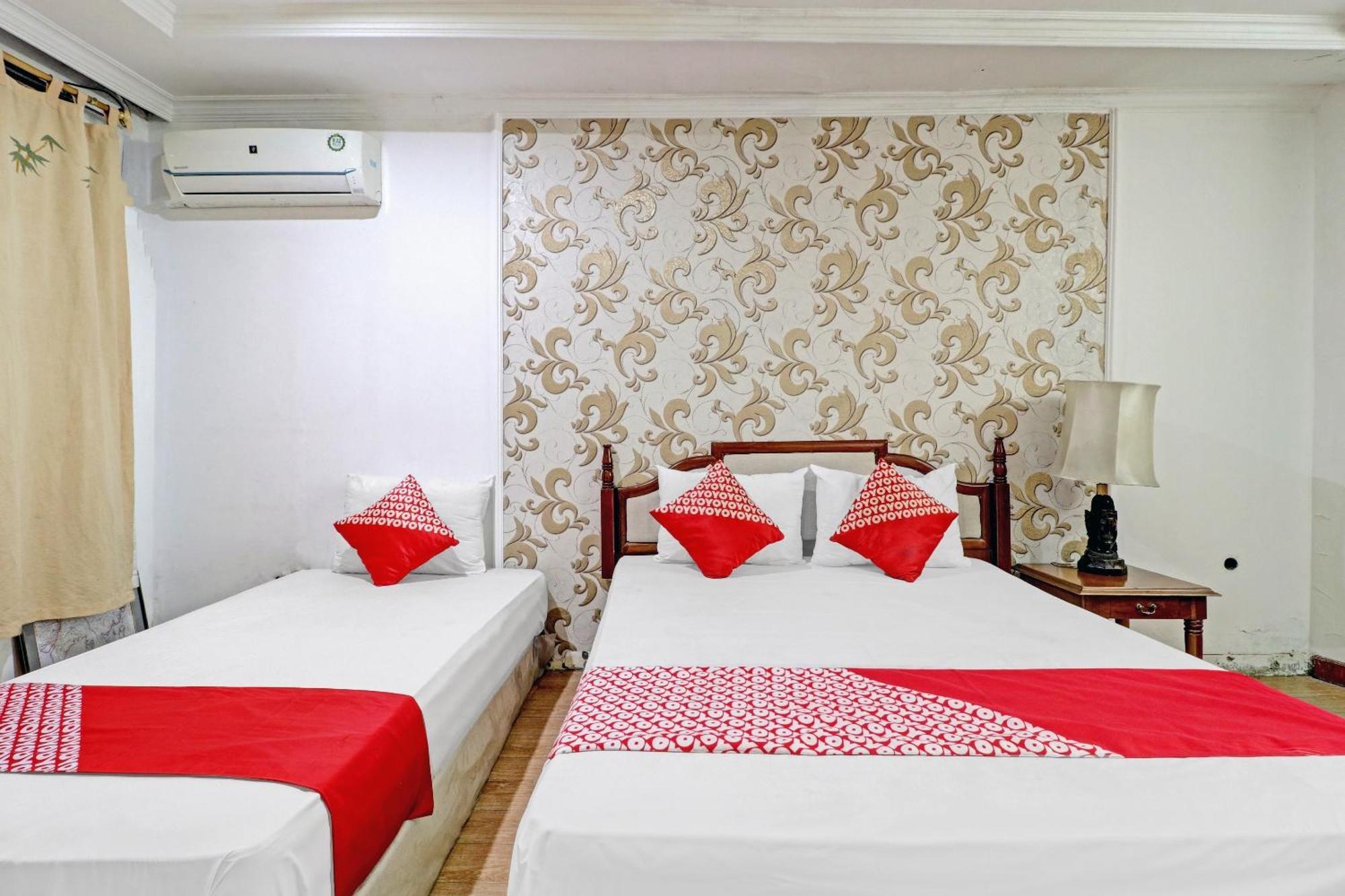Hotel O Bandung Near Stadion Siliwangi Formerly The Ethnic Hotel Бандунг Екстериор снимка
