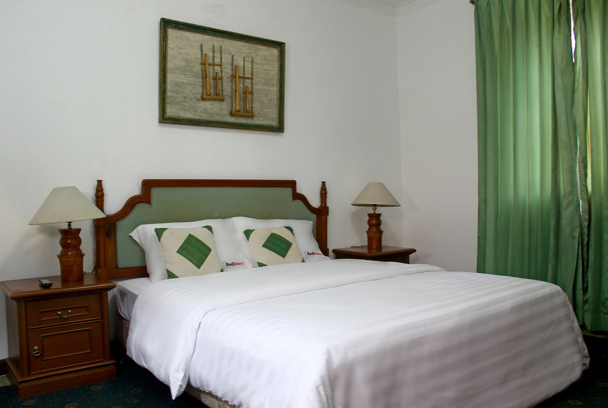 Hotel O Bandung Near Stadion Siliwangi Formerly The Ethnic Hotel Бандунг Екстериор снимка